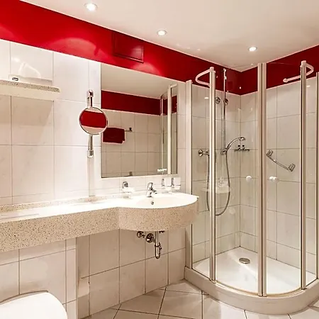 Bsw Schwarzwaldhotel Baiersbronn