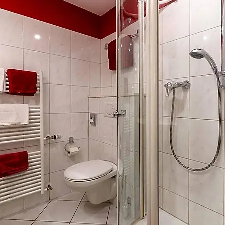 Bsw Schwarzwaldhotel 3* Baiersbronn