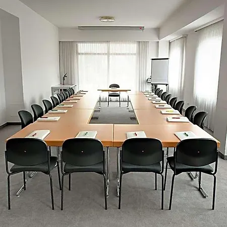 Otel Bsw Schwarzwaldhotel 3*