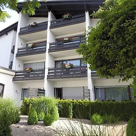 Bsw Schwarzwaldhotel 3*