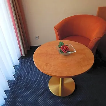 Bsw Schwarzwaldhotel Baiersbronn