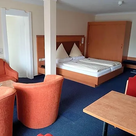 Otel Bsw Schwarzwaldhotel Baiersbronn