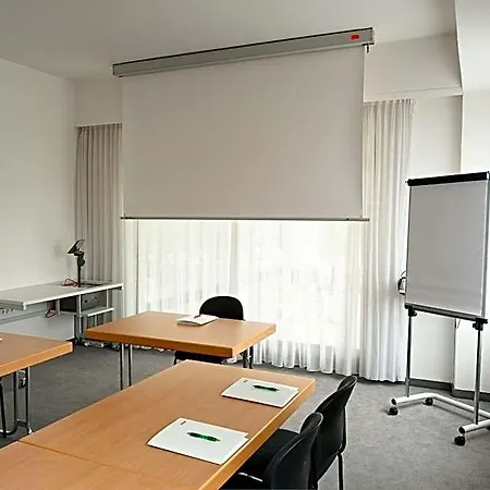 Bsw Schwarzwaldhotel Baiersbronn