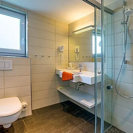 Bsw Schwarzwaldhotel