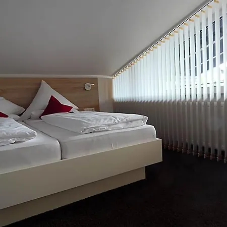 Bsw Schwarzwaldhotel 3* Baiersbronn
