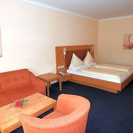 Bsw Schwarzwaldhotel Otel 3*