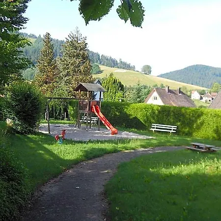 Bsw Schwarzwaldhotel 3* Baiersbronn
