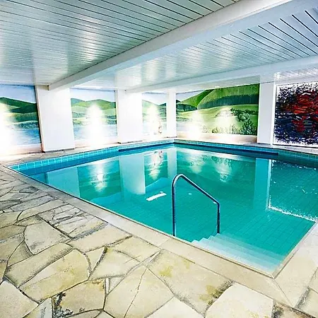 Bsw Schwarzwaldhotel 3* Baiersbronn