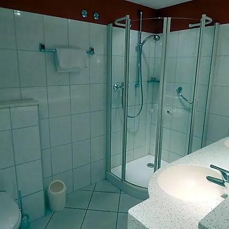 Bsw Schwarzwaldhotel 3*
