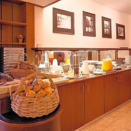Bsw Schwarzwaldhotel Otel Baiersbronn