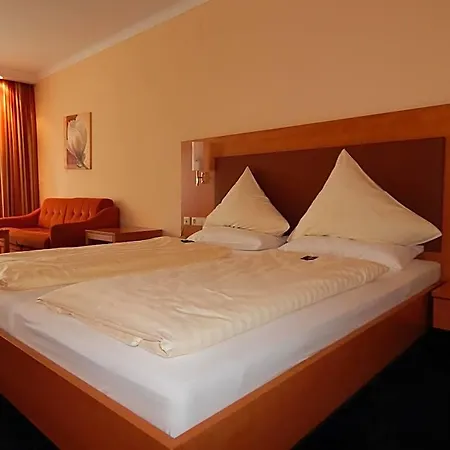 Bsw Schwarzwaldhotel 3*