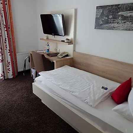 Bsw Schwarzwaldhotel