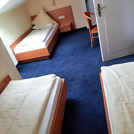 Otel Bsw Schwarzwaldhotel
