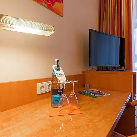 Bsw Schwarzwaldhotel 3* Baiersbronn