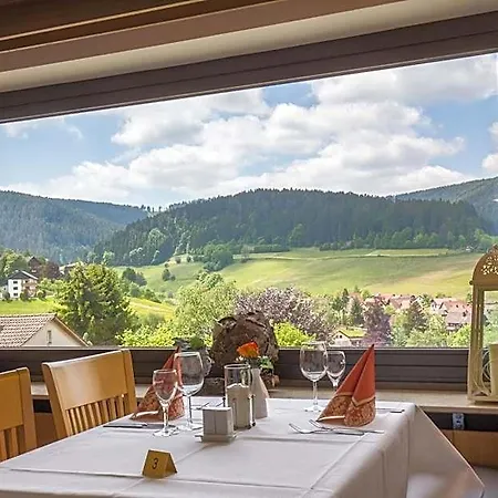 Bsw Schwarzwaldhotel
