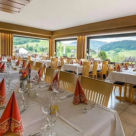 Otel Bsw Schwarzwaldhotel 3*