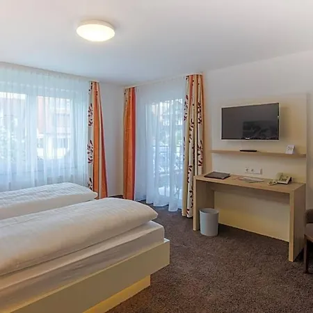 Otel Bsw Schwarzwaldhotel 3*