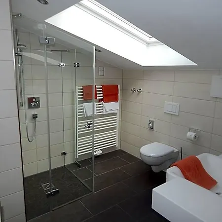 Bsw Schwarzwaldhotel Baiersbronn