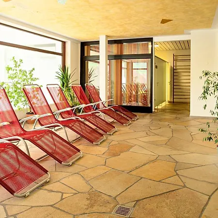 Hotel Bsw Schwarzwaldhotel