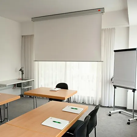 Bsw Schwarzwaldhotel Hotel
