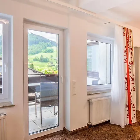 Bsw Schwarzwaldhotel Baiersbronn