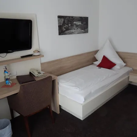 Bsw Schwarzwaldhotel فندق