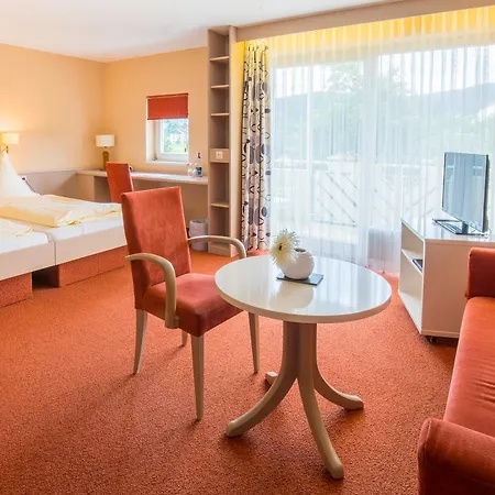 Hotel Bsw Schwarzwaldhotel
