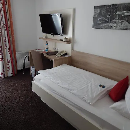 Bsw Schwarzwaldhotel