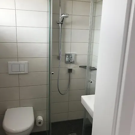 Bsw Schwarzwaldhotel 3*