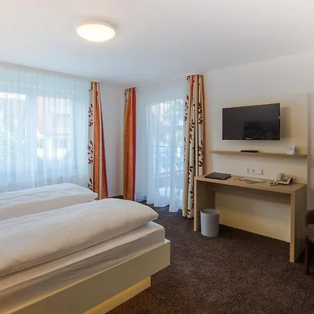 Hotel Bsw Schwarzwaldhotel Baiersbronn