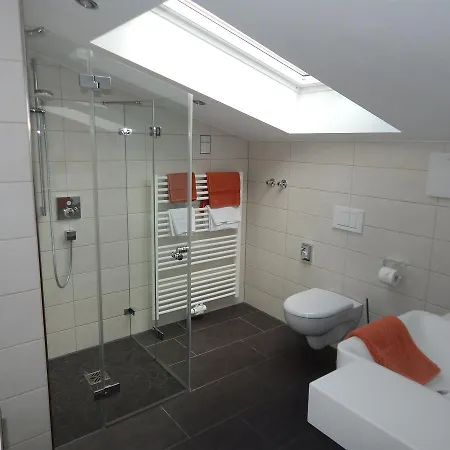 Bsw Schwarzwaldhotel Hotel Baiersbronn