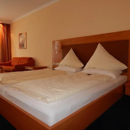 فندق Bsw Schwarzwaldhotel 3*