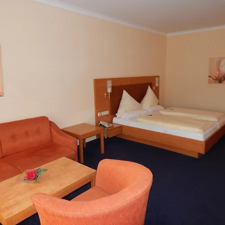 Hotel Bsw Schwarzwaldhotel