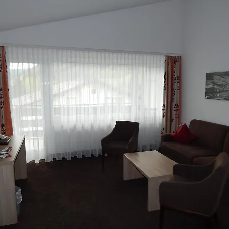 Hotel Bsw Schwarzwaldhotel