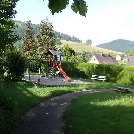 Bsw Schwarzwaldhotel Otel Baiersbronn