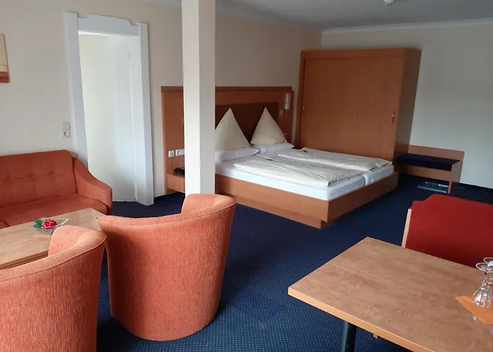 Bsw Schwarzwaldhotel Hotel Baiersbronn