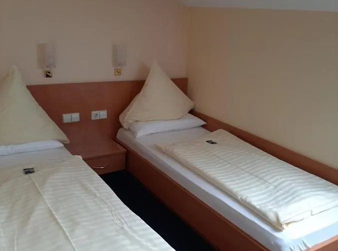 Bsw Schwarzwaldhotel Hotel 3*