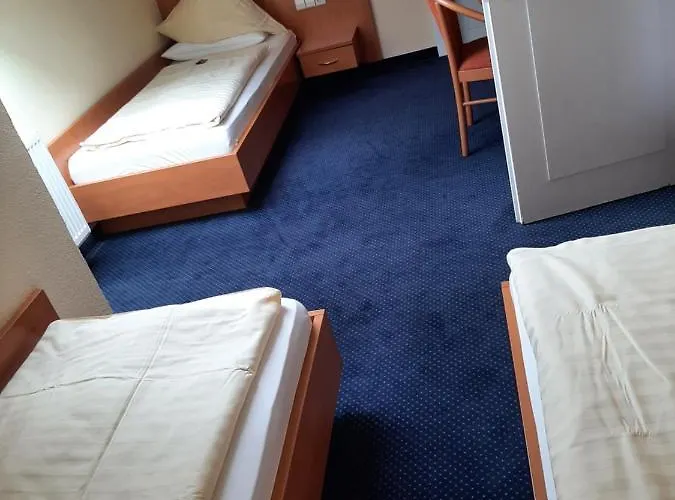 Hotel Bsw Schwarzwaldhotel