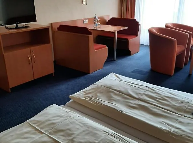 Bsw Schwarzwaldhotel 3*