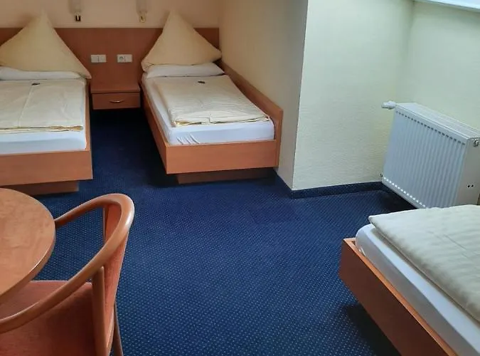 Bsw Schwarzwaldhotel Hotel 3*