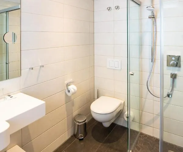 Bsw Schwarzwaldhotel Hotel 3*