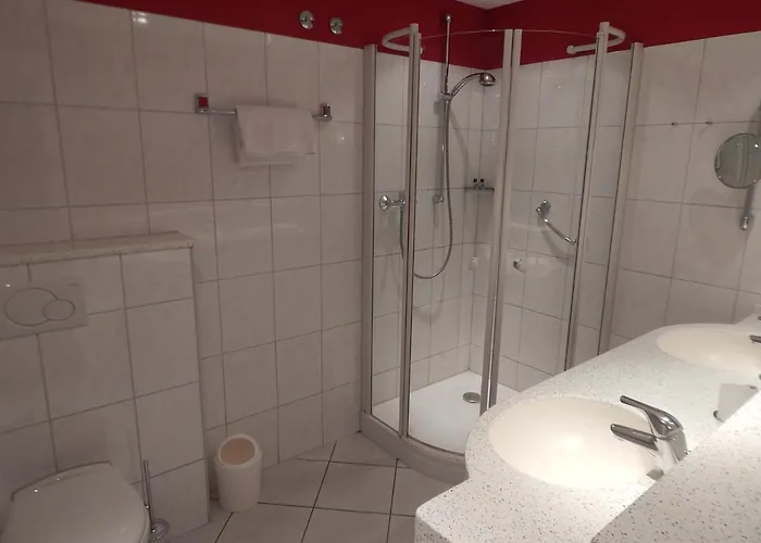 Bsw Schwarzwaldhotel