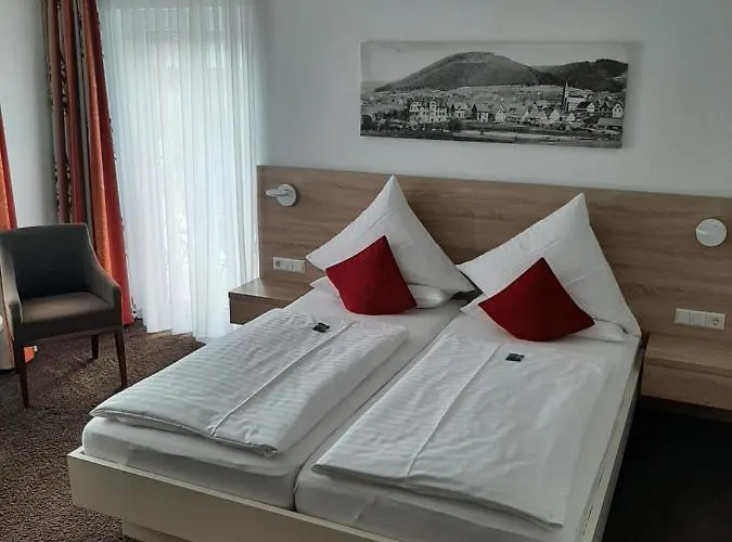 Hotel Bsw Schwarzwaldhotel