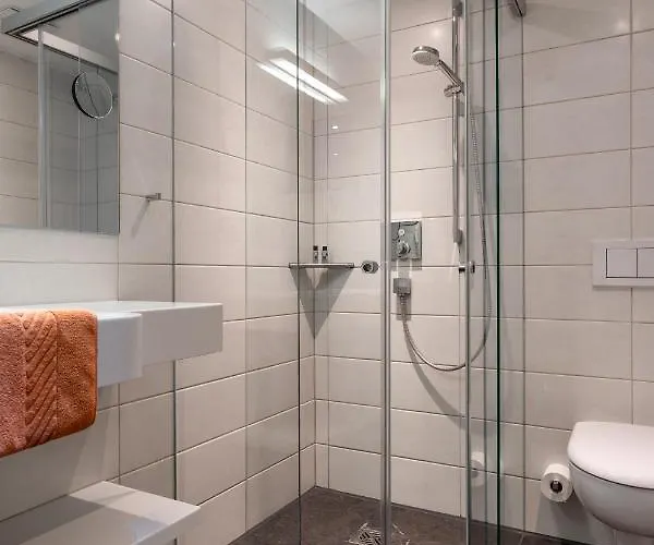 Bsw Schwarzwaldhotel 3* Baiersbronn