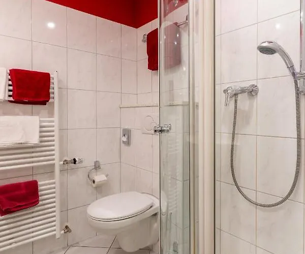 Hotel Bsw Schwarzwaldhotel 3*