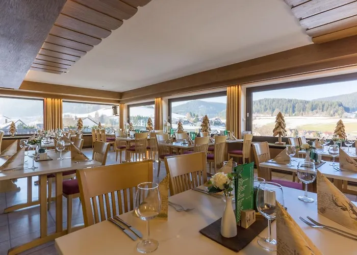 Bsw Schwarzwaldhotel