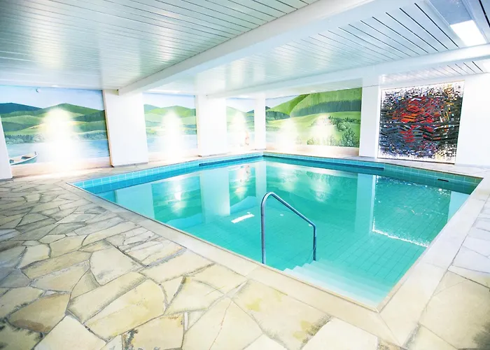 Bsw Schwarzwaldhotel 3*