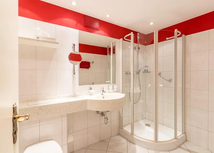 Hotel Bsw Schwarzwaldhotel Baiersbronn