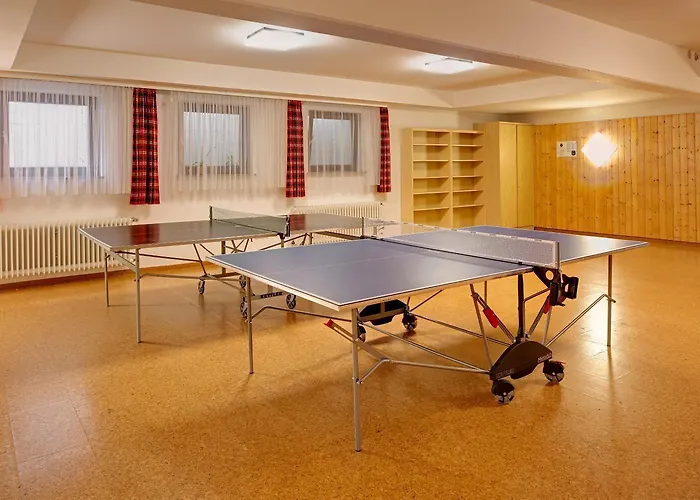 Bsw Schwarzwaldhotel Baiersbronn