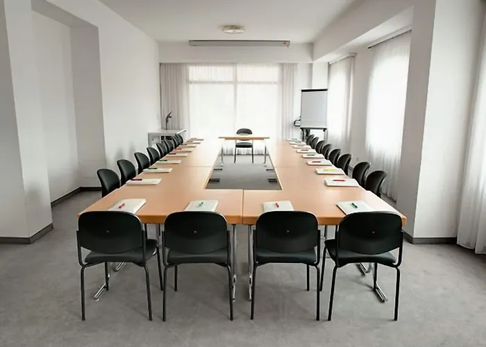 Hotel Bsw Schwarzwaldhotel 3*